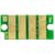 Чип для картриджа Xerox Phaser6510,WC6515 2.4K Magenta AHK (1801956), зображення 2 Чип для картриджа Xerox Phaser6510,WC6515 2.4K Magenta AHK (1801956), зображення 2