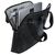 Сумка для ноутбука RivaCase 15.6" 8930 PU Black (8930PUblack), изображение 4 Сумка для ноутбука RivaCase 15.6" 8930 PU Black (8930PUblack), изображение 4