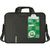 Сумка для ноутбука Defender 15,6" Geek black (26084), изображение 7 Сумка для ноутбука Defender 15,6" Geek black (26084), изображение 7