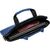 Сумка для ноутбука Canyon 15.6" B-3 Fashion toploader Bag, Dark Blue (CNE-CB5BL3), изображение 2 Сумка для ноутбука Canyon 15.6" B-3 Fashion toploader Bag, Dark Blue (CNE-CB5BL3), изображение 2