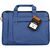 Сумка для ноутбука Canyon 15.6" B-3 Fashion toploader Bag, Dark Blue (CNE-CB5BL3) Сумка для ноутбука Canyon 15.6" B-3 Fashion toploader Bag, Dark Blue (CNE-CB5BL3)
