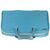 Сумка для ноутбука PORTCase 16" Blue (KCB-51), изображение 2 Сумка для ноутбука PORTCase 16" Blue (KCB-51), изображение 2