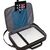 Сумка для ноутбука Case Logic 15.6" Advantage Clamshell Bag ADVB-116 Black (3203990), зображення 4 Сумка для ноутбука Case Logic 15.6" Advantage Clamshell Bag ADVB-116 Black (3203990), зображення 4