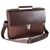 Сумка для ноутбука Fouquet 14" NBC-1002M BROWN (NBC-1002MBROWN), изображение 2 Сумка для ноутбука Fouquet 14" NBC-1002M BROWN (NBC-1002MBROWN), изображение 2