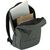 Рюкзак для ноутбука Incase 15" City Compact Backpack Heather Black (CL55571), изображение 9 Рюкзак для ноутбука Incase 15" City Compact Backpack Heather Black (CL55571), изображение 9