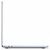 Чехол для ноутбука Incase 16" MacBook Pro - Hardshell Case Clear (INMB200679-CLR), изображение 3 Чехол для ноутбука Incase 16" MacBook Pro - Hardshell Case Clear (INMB200679-CLR), изображение 3