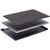 Чехол для ноутбука Incase 16" MacBook Pro Textured Hardshell in Woolenex Graphite (INMB200684-GFT), изображение 7 Чехол для ноутбука Incase 16" MacBook Pro Textured Hardshell in Woolenex Graphite (INMB200684-GFT), изображение 7