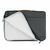 Чехол для ноутбука Grand-X 15'' SLX Dark Grey (SLX-15D), изображение 3 Чехол для ноутбука Grand-X 15'' SLX Dark Grey (SLX-15D), изображение 3