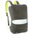 Рюкзак для ноутбука Zipit 14" REFLECTO GREYGREEN (ZRFLC-WT), изображение 4 Рюкзак для ноутбука Zipit 14" REFLECTO GREYGREEN (ZRFLC-WT), изображение 4
