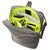 Рюкзак для ноутбука Zipit 14" REFLECTO GREYGREEN (ZRFLC-WT), изображение 5 Рюкзак для ноутбука Zipit 14" REFLECTO GREYGREEN (ZRFLC-WT), изображение 5