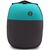 Рюкзак для ноутбука Zipit 14" SHELL BLACKTURQUOISE (ZSHL-BG) Рюкзак для ноутбука Zipit 14" SHELL BLACKTURQUOISE (ZSHL-BG)