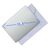 Чехол для ноутбука AirOn 13,3" Premium Grey (4822356710620), изображение 3 Чехол для ноутбука AirOn 13,3" Premium Grey (4822356710620), изображение 3
