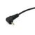Блок живлення до ноутбуку Extradigital Asus 19V, 2.1A, 40W (2.5x0.7) (PSA3820), зображення 3 Блок живлення до ноутбуку Extradigital Asus 19V, 2.1A, 40W (2.5x0.7) (PSA3820), зображення 3