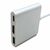 Порт-репликатор Extradigital USB Type-C to HDMI/USB 3.0/Type-C (0.15m) (KBH1691), изображение 4 Порт-репликатор Extradigital USB Type-C to HDMI/USB 3.0/Type-C (0.15m) (KBH1691), изображение 4