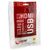 Порт-репликатор Extradigital USB Type-C to HDMI/USB 3.0/Type-C (0.15m) (KBH1691), изображение 5 Порт-репликатор Extradigital USB Type-C to HDMI/USB 3.0/Type-C (0.15m) (KBH1691), изображение 5