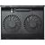 Подставка для ноутбука Trust Azul Laptop Cooling Stand with dual fans (20104), изображение 3 Подставка для ноутбука Trust Azul Laptop Cooling Stand with dual fans (20104), изображение 3