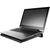 Подставка для ноутбука Trust Azul Laptop Cooling Stand with dual fans (20104), изображение 7 Подставка для ноутбука Trust Azul Laptop Cooling Stand with dual fans (20104), изображение 7