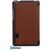Чехол для планшета BeCover Smart Case для HUAWEI Mediapad T3 7 Brown (701490), изображение 2 Чехол для планшета BeCover Smart Case для HUAWEI Mediapad T3 7 Brown (701490), изображение 2