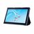 Чехол для планшета BeCover Premium для Lenovo Tab E10 TB-X104 Deep Blue (703448), изображение 3 Чехол для планшета BeCover Premium для Lenovo Tab E10 TB-X104 Deep Blue (703448), изображение 3