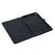 Чехол для планшета BeCover Slimbook Samsung Galaxy Tab A 10.1 (2019) T510/T515 Black (703733), изображение 5 Чехол для планшета BeCover Slimbook Samsung Galaxy Tab A 10.1 (2019) T510/T515 Black (703733), изображение 5