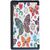 Чехол для планшета BeCover Smart Case Lenovo Tab E8 TB-8304 Butterfly (703255), изображение 2 Чехол для планшета BeCover Smart Case Lenovo Tab E8 TB-8304 Butterfly (703255), изображение 2