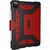 Чехол для планшета Uag iPad Pro 12,9 (2020) Metropolis, Magma (122066119494), изображение 3 Чехол для планшета Uag iPad Pro 12,9 (2020) Metropolis, Magma (122066119494), изображение 3