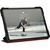 Чехол для планшета Uag iPad Pro 12,9 (2020) Metropolis, Magma (122066119494), изображение 8 Чехол для планшета Uag iPad Pro 12,9 (2020) Metropolis, Magma (122066119494), изображение 8