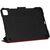 Чехол для планшета Uag iPad Pro 12,9 (2020) Metropolis, Magma (122066119494), изображение 9 Чехол для планшета Uag iPad Pro 12,9 (2020) Metropolis, Magma (122066119494), изображение 9