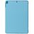 Чохол до планшета 2E Basic Apple iPad Air 10.5` 2019 , Flex, Light blue (2E-IPAD-AIR-19-IKFX-LB), зображення 2 Чохол до планшета 2E Basic Apple iPad Air 10.5` 2019 , Flex, Light blue (2E-IPAD-AIR-19-IKFX-LB), зображення 2