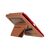 Чехол для планшета Gelius Leather Case iPad Mini 4/5 7.9" Red (00000074468), изображение 5 Чехол для планшета Gelius Leather Case iPad Mini 4/5 7.9" Red (00000074468), изображение 5