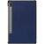 Чехол для планшета BeCover Smart Case Samsung Galaxy Tab S7 (SM-T875)/S8 (SM-X700/SM-X706) Deep Blue (705221), изображение 2 Чехол для планшета BeCover Smart Case Samsung Galaxy Tab S7 (SM-T875)/S8 (SM-X700/SM-X706) Deep Blue (705221), изображение 2