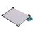 Чехол для планшета BeCover Smart Case Samsung Galaxy Tab A 10.1 T510/T515 Blue (703839), изображение 4 Чехол для планшета BeCover Smart Case Samsung Galaxy Tab A 10.1 T510/T515 Blue (703839), изображение 4