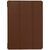 Чехол для планшета BeCover Smart Case Lenovo Tab P10 TB-X705 Brown (704726) Чехол для планшета BeCover Smart Case Lenovo Tab P10 TB-X705 Brown (704726)