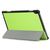Чехол для планшета BeCover Smart Case Lenovo Tab P10 TB-X705 Green (704727), изображение 3 Чехол для планшета BeCover Smart Case Lenovo Tab P10 TB-X705 Green (704727), изображение 3