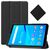 Чехол для планшета AirOn Premium Lenovo M7 7" 2020 Black (4821784622454), изображение 4 Чехол для планшета AirOn Premium Lenovo M7 7" 2020 Black (4821784622454), изображение 4