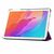 Чохол до планшета BeCover Smart Case Huawei MatePad T10 Purple (705394), зображення 5 Чохол до планшета BeCover Smart Case Huawei MatePad T10 Purple (705394), зображення 5