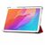 Чехол для планшета BeCover Smart Case Huawei MatePad T10s / T10s (2nd Gen) Red (705404), изображение 5 Чехол для планшета BeCover Smart Case Huawei MatePad T10s / T10s (2nd Gen) Red (705404), изображение 5