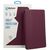 Чехол для планшета BeCover Smart Case Huawei MatePad T10s Red Wine (705405) Чехол для планшета BeCover Smart Case Huawei MatePad T10s Red Wine (705405)