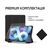 Чехол для планшета AirOn Premium SOFT iPad Air 10.9" 2020 + film (4822352781033), изображение 10 Чехол для планшета AirOn Premium SOFT iPad Air 10.9" 2020 + film (4822352781033), изображение 10