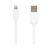 Зарядний пристрій Gelius Pro Apollo GP-CC01 2USB 3.1A + Cable iPhone X White (71433), зображення 3 Зарядний пристрій Gelius Pro Apollo GP-CC01 2USB 3.1A + Cable iPhone X White (71433), зображення 3