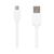 Зарядний пристрій Gelius Pro Apollo GP-CC01 2USB 3.1A + Cable MicroUSB White (71434), зображення 3 Зарядний пристрій Gelius Pro Apollo GP-CC01 2USB 3.1A + Cable MicroUSB White (71434), зображення 3