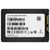 Накопитель SSD 2.5" 240GB ADATA (ASU630SS-240GQ-R), изображение 5 Накопитель SSD 2.5" 240GB ADATA (ASU630SS-240GQ-R), изображение 5