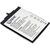 Аккумуляторная батарея для телефона Extradigital Xiaomi Redmi 3 (BM47) 3900 mAh (BMX6451), изображение 2