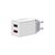 Зарядное устройство XoKo WC-210 2.4A USB White (WC-210-WH) (WC-210-WH), изображение 2 Зарядное устройство XoKo WC-210 2.4A USB White (WC-210-WH) (WC-210-WH), изображение 2