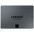 Накопитель SSD 2.5" 4TB Samsung (MZ-77Q4T0BW) Накопитель SSD 2.5" 4TB Samsung (MZ-77Q4T0BW)