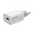 Зарядное устройство ColorWay 1USB AUTO ID 2A (10W) (CW-CHS012-WT) Зарядное устройство ColorWay 1USB AUTO ID 2A (10W) (CW-CHS012-WT)