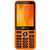 Мобильный телефон Sigma X-style 31 Power Orange (4827798854778)