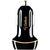 Зарядний пристрій Gelius Ultra Voyager GU-CC02 2USB 2.4A + Cable iPhone X Black (00000077716) Зарядний пристрій Gelius Ultra Voyager GU-CC02 2USB 2.4A + Cable iPhone X Black (00000077716)
