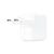 Зарядное устройство Apple 30W USB-C Power Adapter, Model A2164 (MY1W2ZM/A), изображение 2