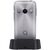 Мобильный телефон Alcatel 2019 Single SIM Metallic Silver (2019G-3BALUA1), изображение 3 Мобильный телефон Alcatel 2019 Single SIM Metallic Silver (2019G-3BALUA1), изображение 3